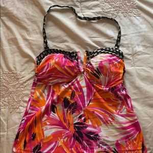 New Directions Swimsuit Top